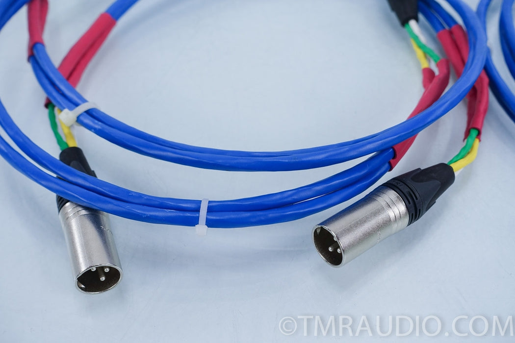 Crimson RM Music Link Balanced Cables