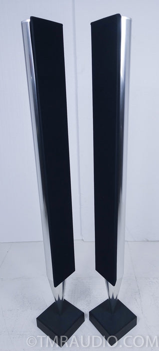 B&O Beolab 8000 Floorstanding Speakers