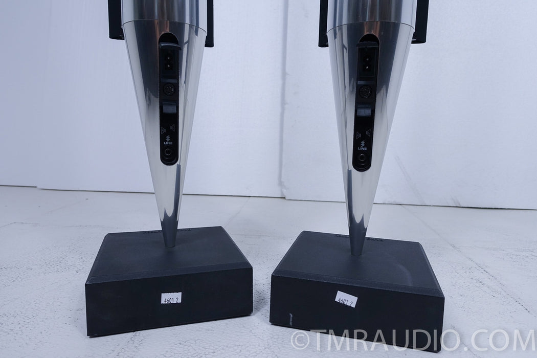 B&O Beolab 8000 Floorstanding Speakers