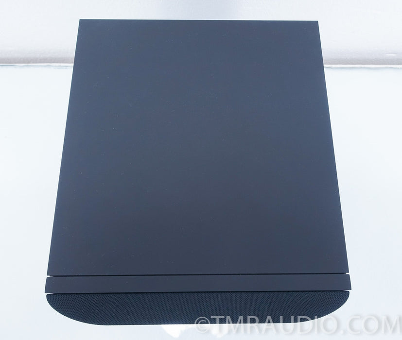 B&W ASW608 Powered Subwoofer in Factory Box