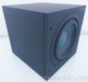 B&W ASW608 Powered Subwoofer in Factory Box