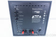 B&W ASW608 Powered Subwoofer in Factory Box