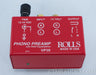 Rolls VP29 Phono Preamplifier