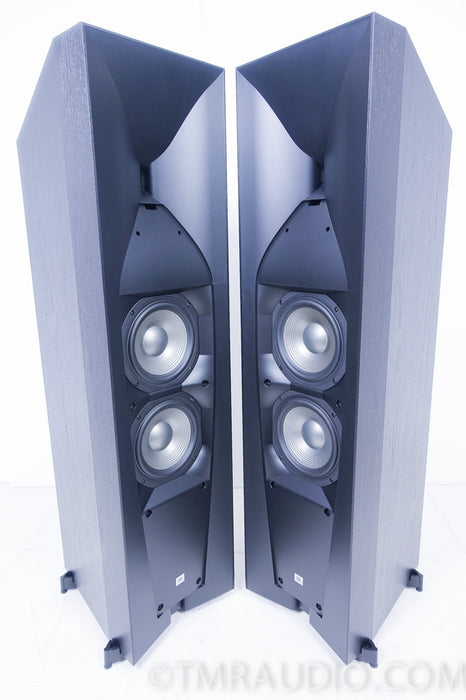 JBL Studio 590 Speakers