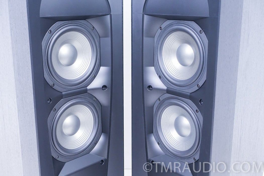 JBL Studio 590 Speakers