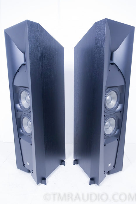 JBL Studio 590 Speakers