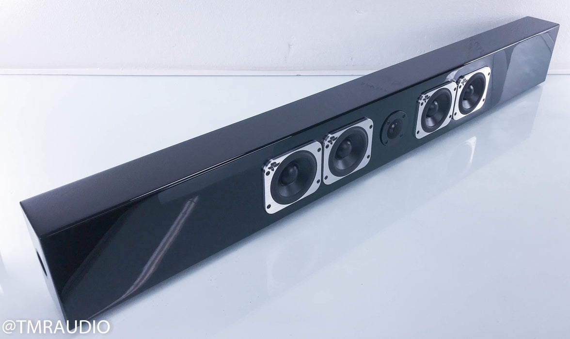 Totem Tribe V On-Wall Speaker