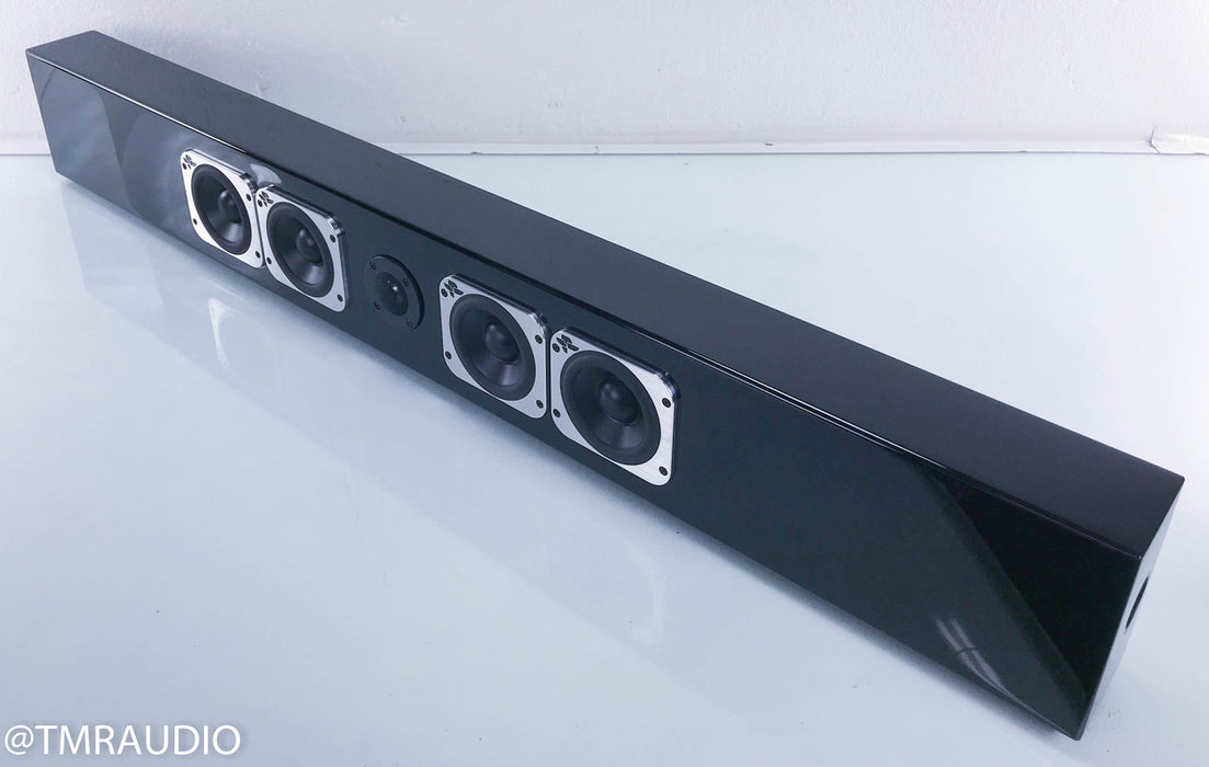 Totem Tribe V On-Wall Speaker