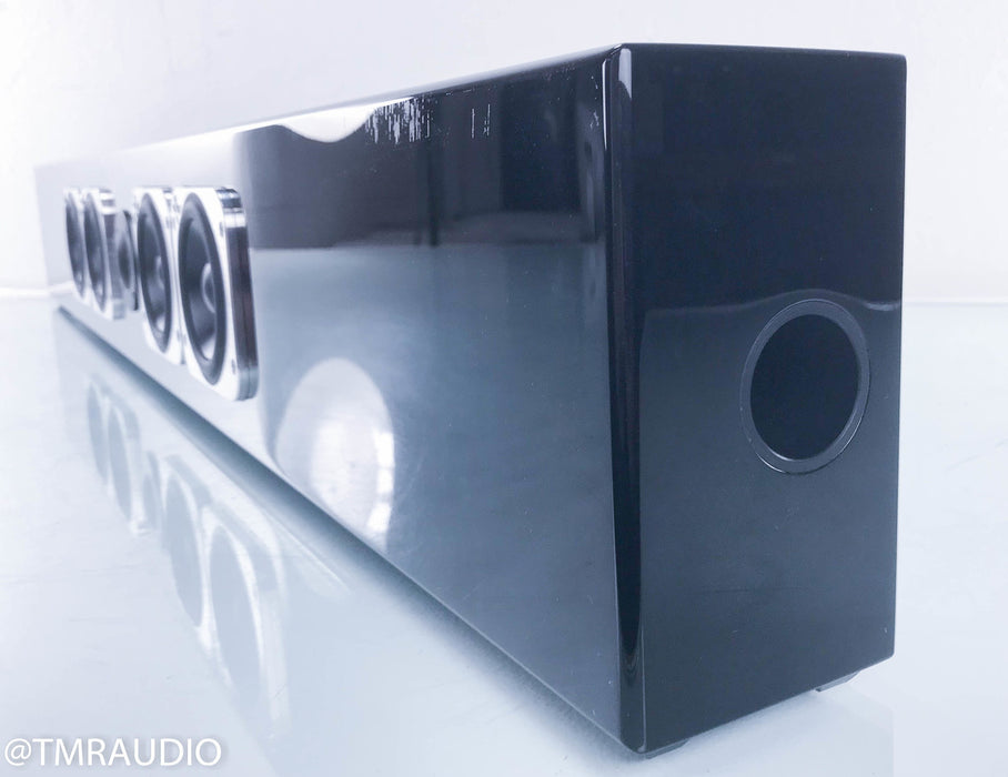 Totem Tribe V On-Wall Speaker