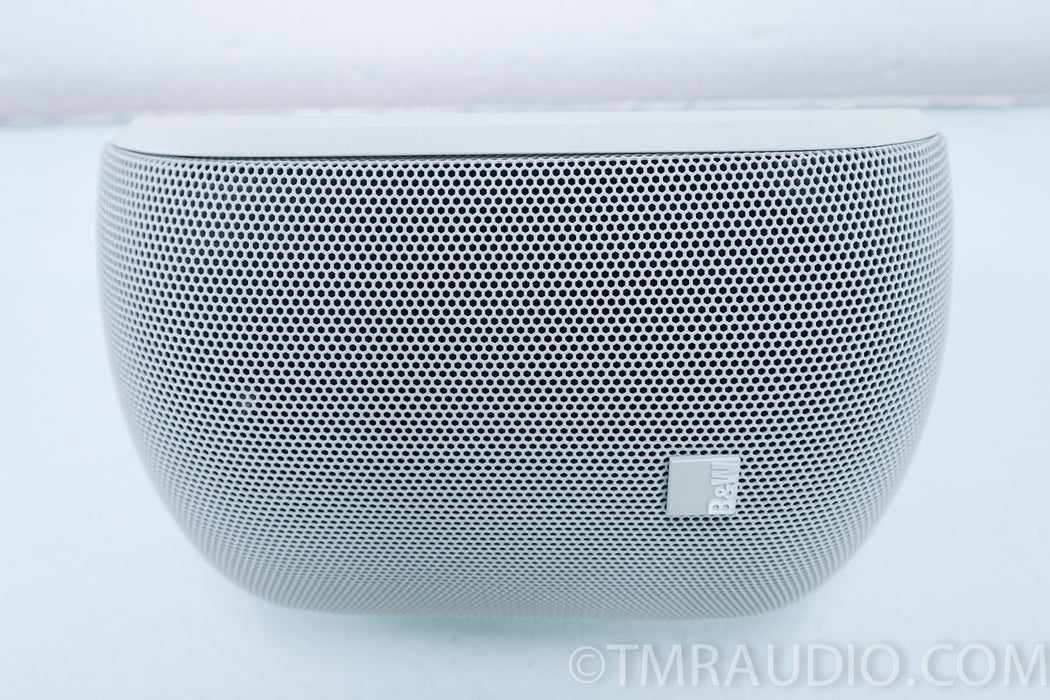 B&W M-1 Speakers in Factory Box