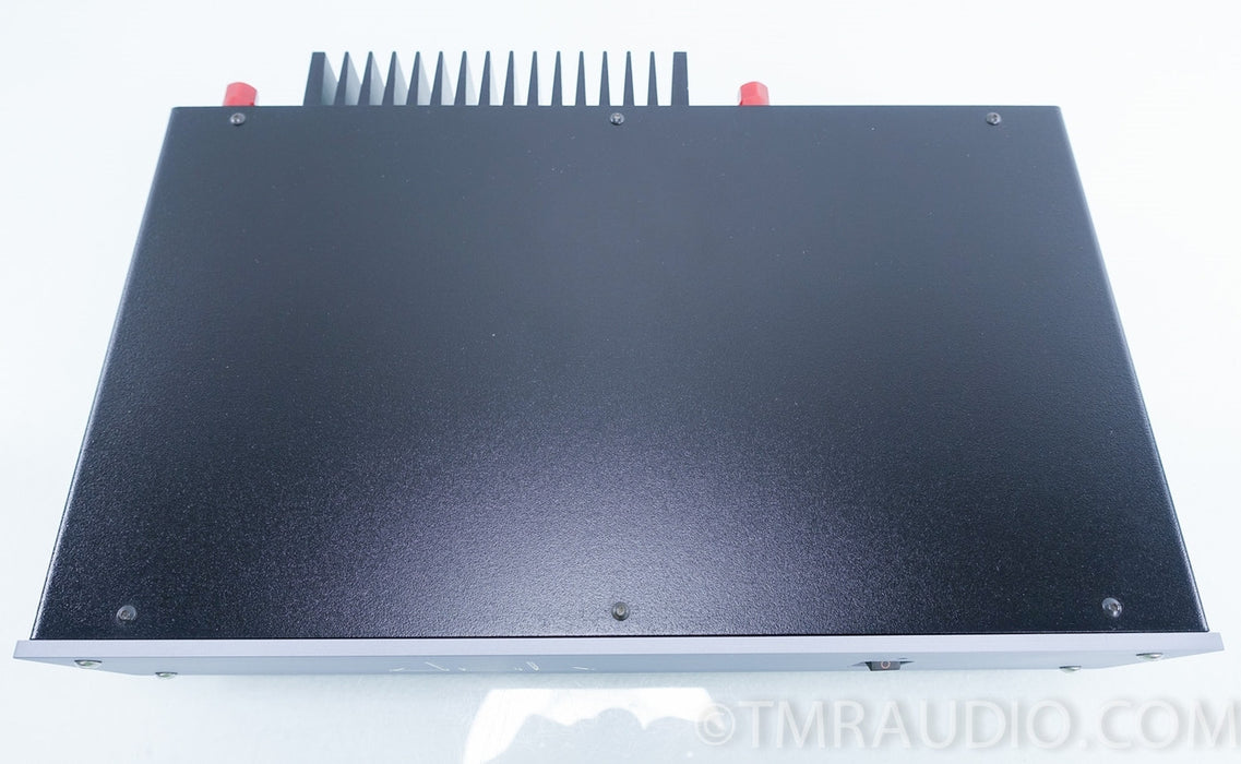 Job 225 Stereo Power Amplifier in Factory Box (Goldmund)