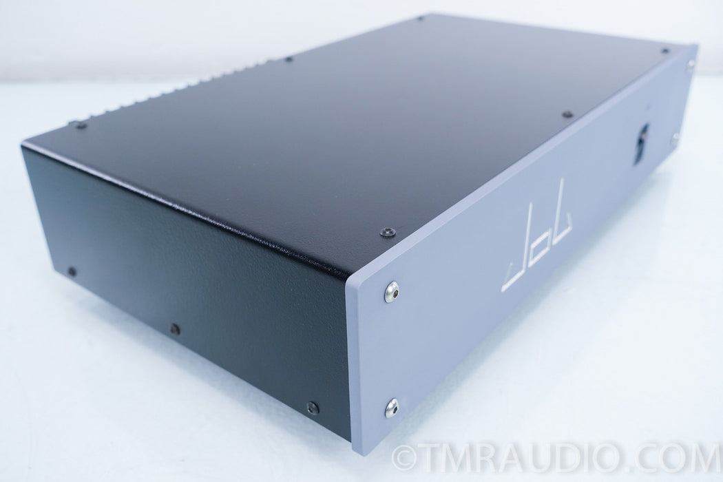 Job 225 Stereo Power Amplifier in Factory Box (Goldmund)