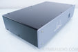 Job 225 Stereo Power Amplifier in Factory Box (Goldmund)