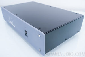 Job 225 Stereo Power Amplifier in Factory Box (Goldmund)