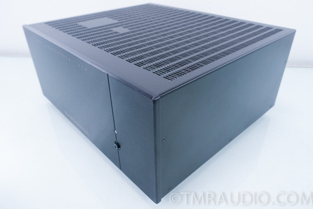 B&K CT300.3 Three Zone Receiver / Amplifier in Factory Box