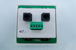 B&K CK1.2 Version 1.0 In-Wall Keypad