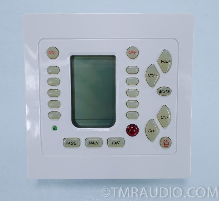 B&K CK1.2 Version 1.0 In-Wall Keypad