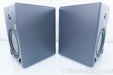 KRK ST6 Bookshelf Speakers / Passive Studio Monitors