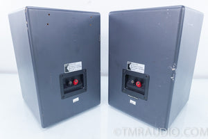 KRK ST6 Bookshelf Speakers / Passive Studio Monitors