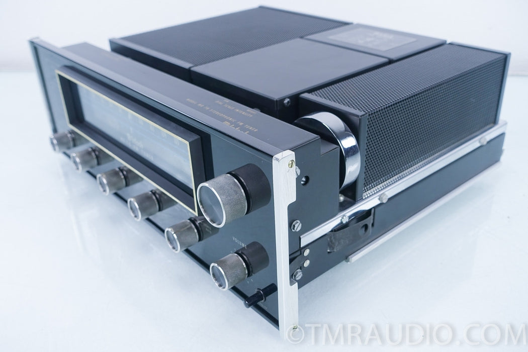 McIntosh MR78 Vintage FM Tuner