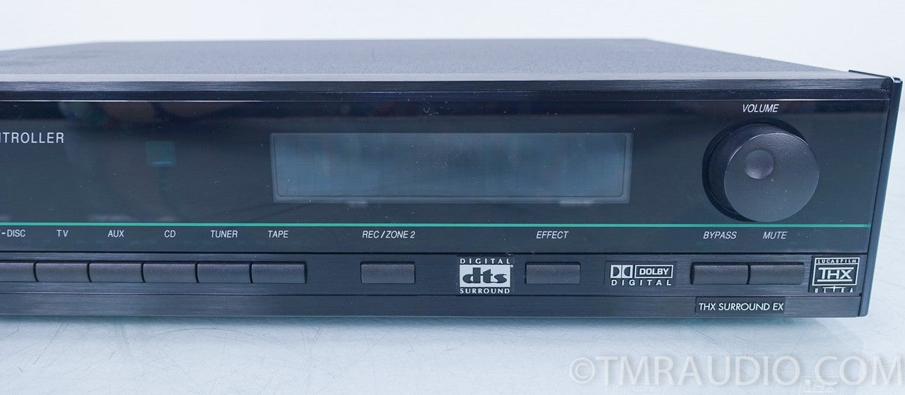 Lexicon DC-1 Digital Controller Surround Sound Processor