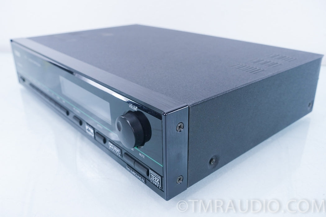 Lexicon DC-1 Digital Controller Surround Sound Processor