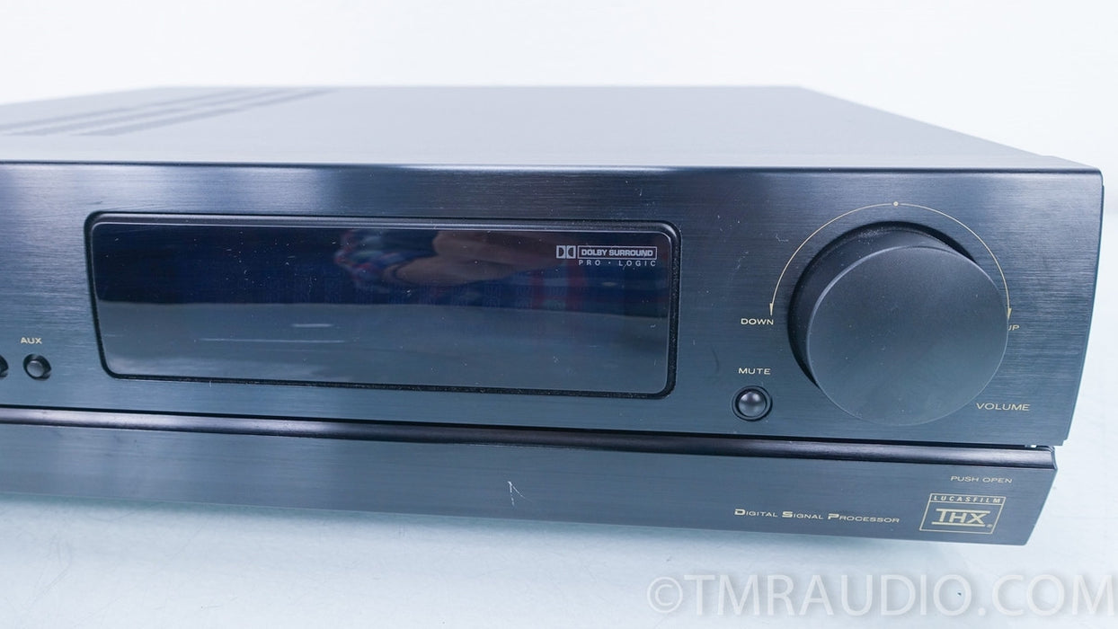 Marantz AV600 Processor / Preamp / Tuner