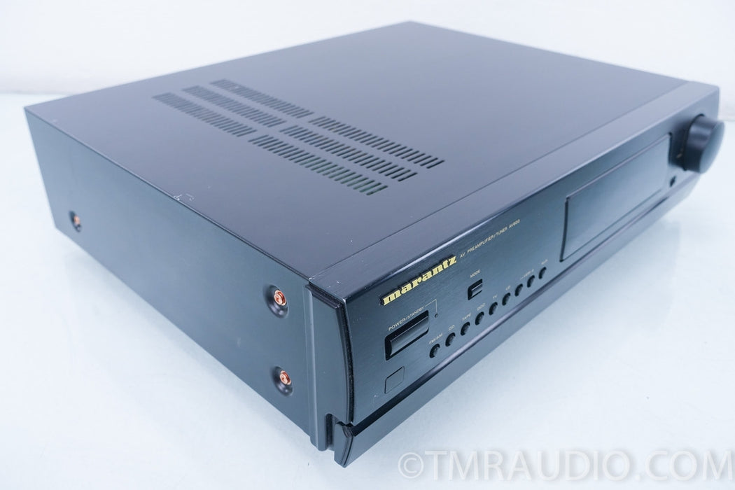 Marantz AV600 Processor / Preamp / Tuner