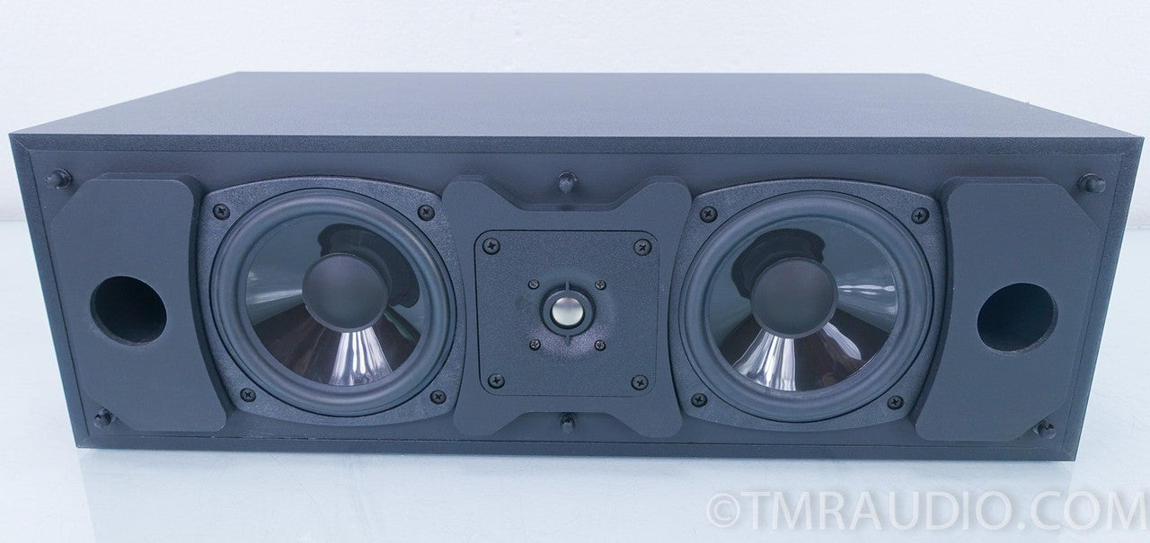 Mirage OM-C3 Center Channel Speaker