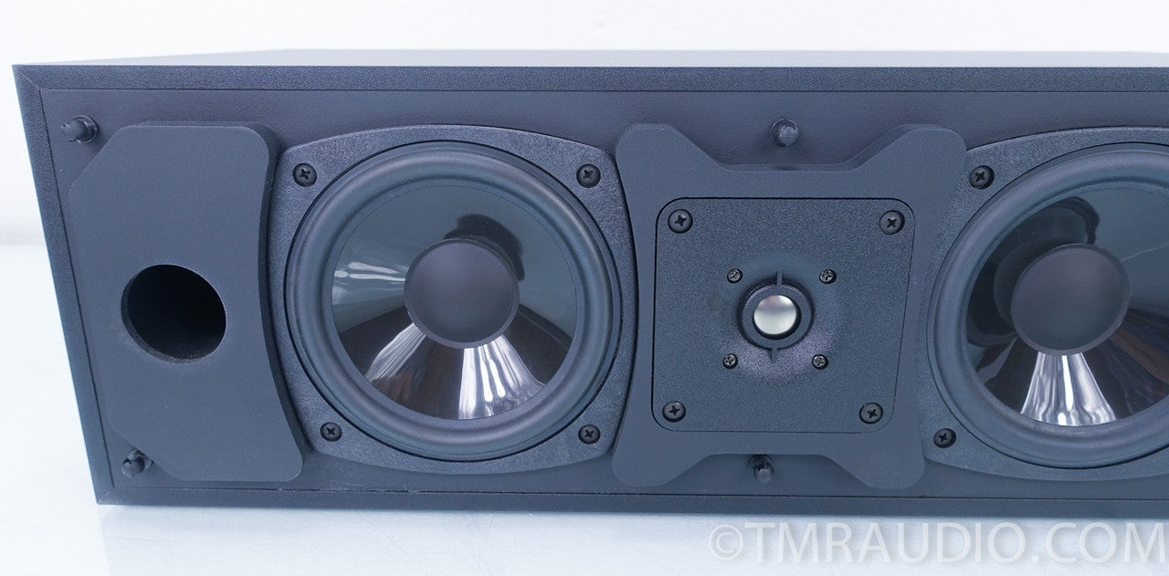 Mirage OM-C3 Center Channel Speaker
