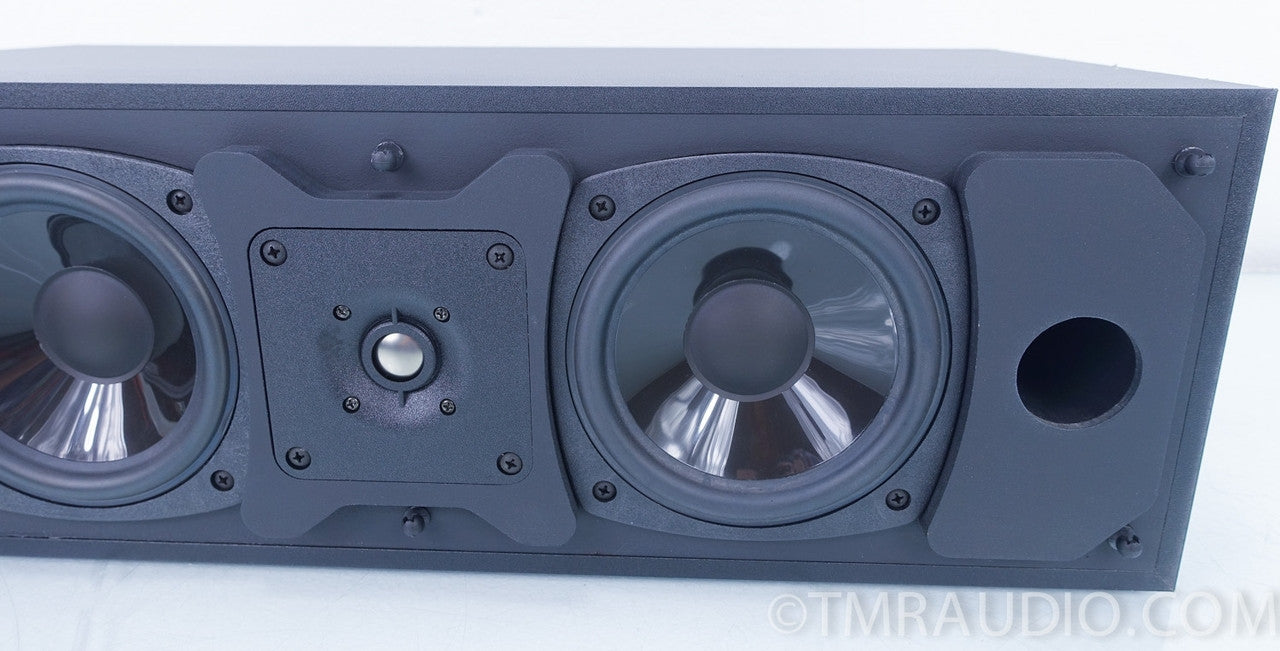 Mirage OM-C3 Center Channel Speaker