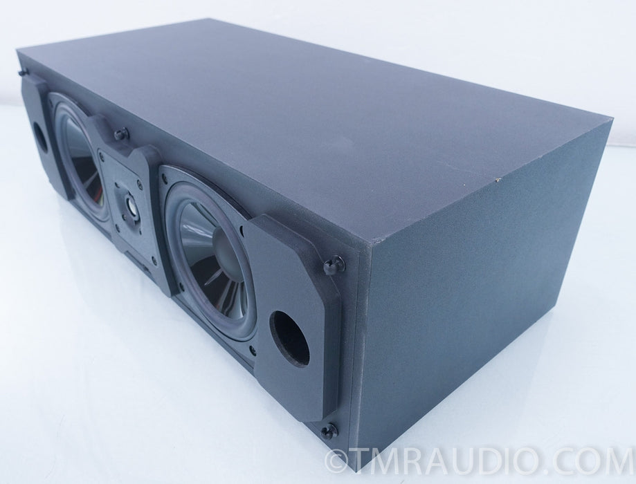 Mirage OM-C3 Center Channel Speaker