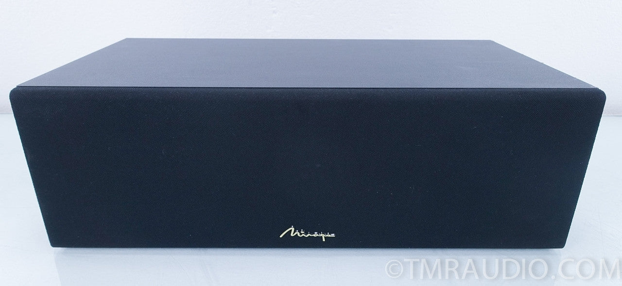 Mirage OM-C3 Center Channel Speaker