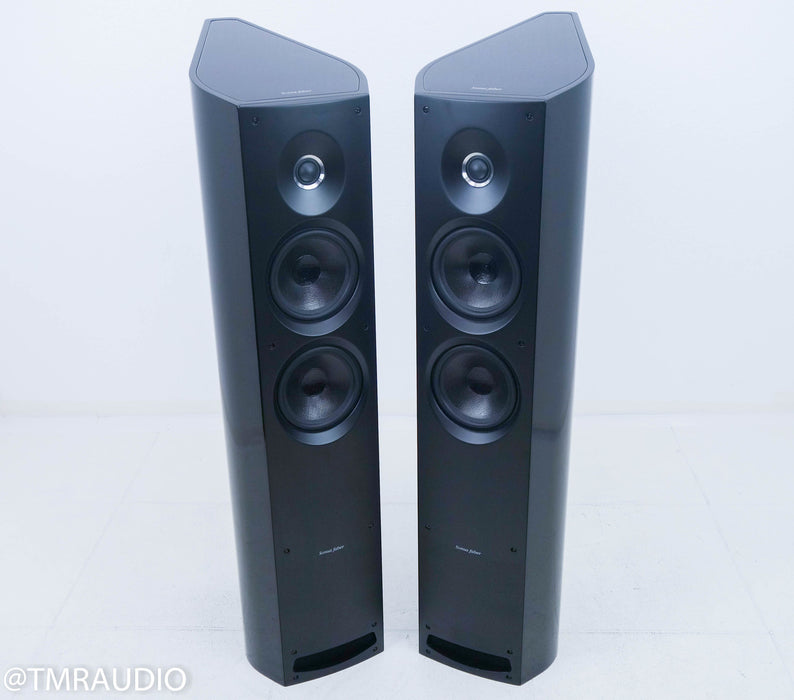 Sonus Faber Venere 2.5 Floorstanding Speakers