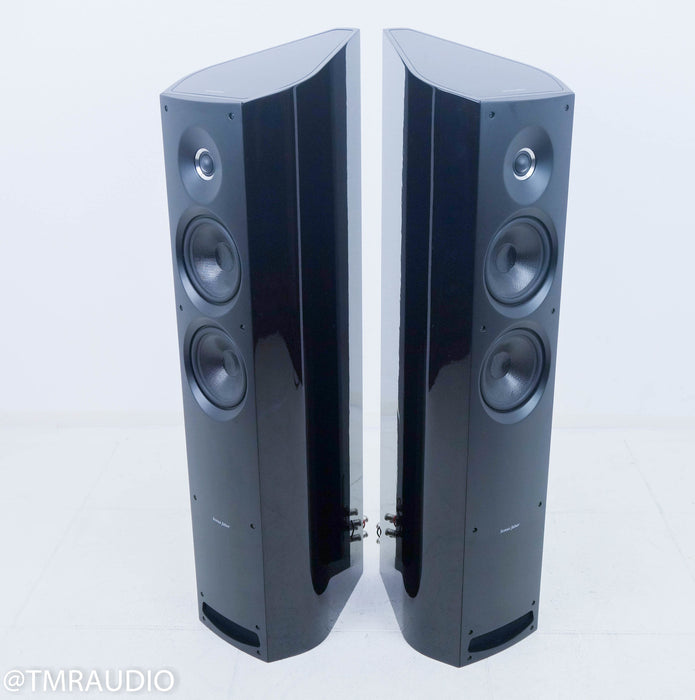 Sonus Faber Venere 2.5 Floorstanding Speakers