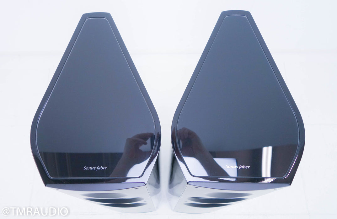 Sonus Faber Venere 2.5 Floorstanding Speakers