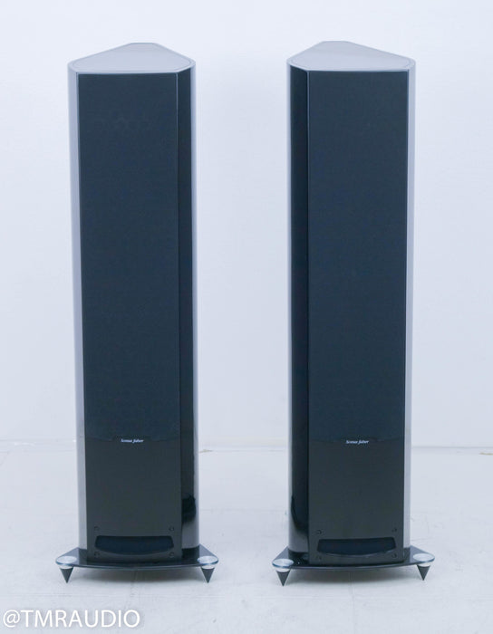 Sonus Faber Venere 2.5 Floorstanding Speakers