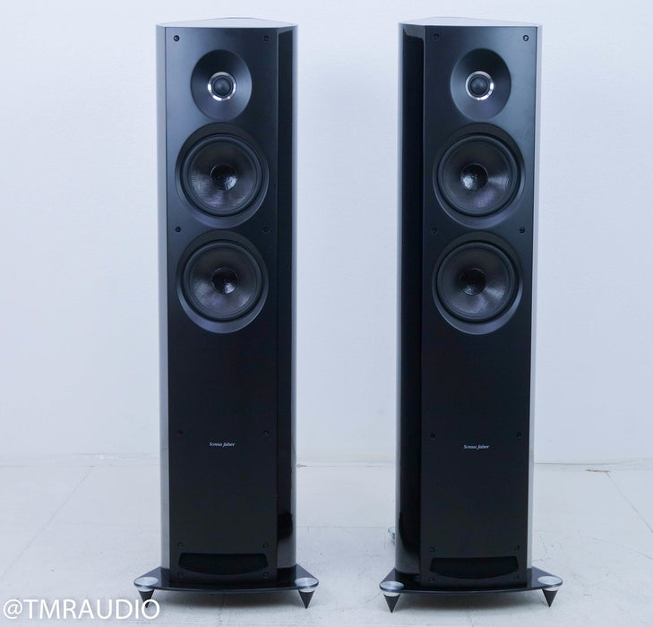 Sonus Faber Venere 2.5 Floorstanding Speakers