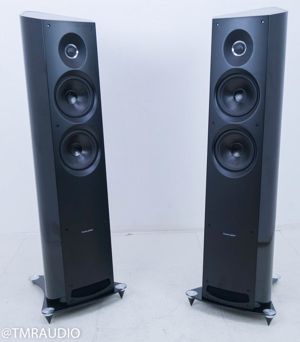 Sonus Faber Venere 2.5 Floorstanding Speakers