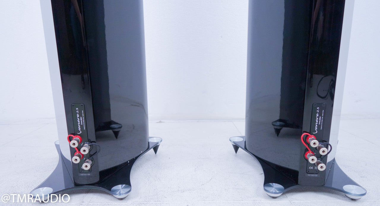 Sonus Faber Venere 2.5 Floorstanding Speakers