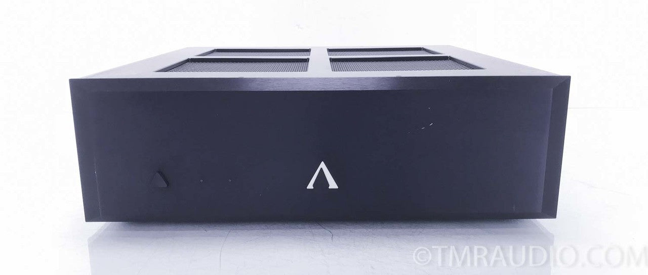 Aesthetix Io Eclipse Tube Phono Stage