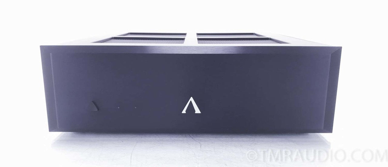 Aesthetix Io Eclipse Tube Phono Stage