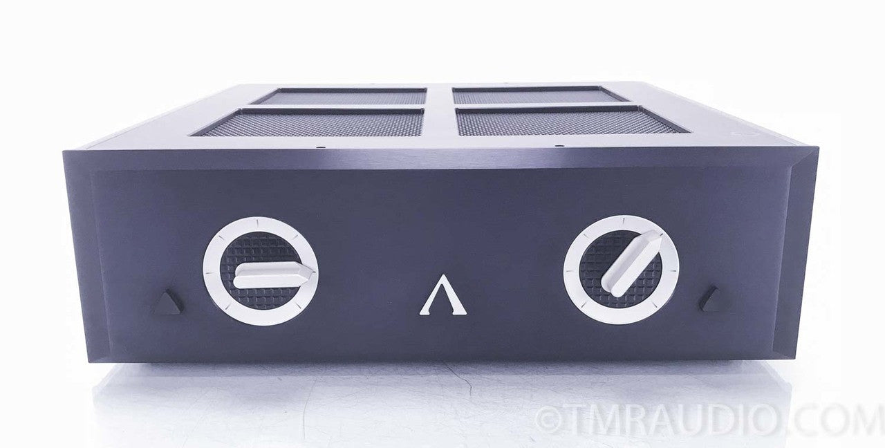 Aesthetix Io Eclipse Tube Phono Stage