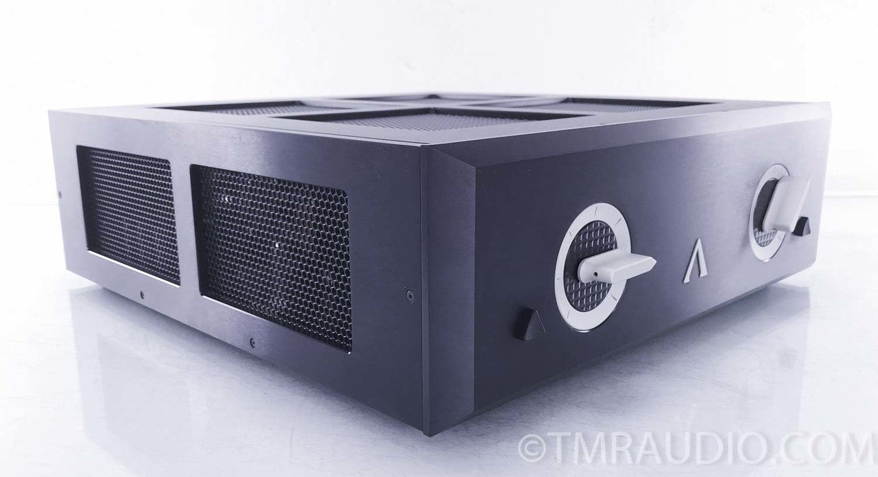 Aesthetix Io Eclipse Tube Phono Stage