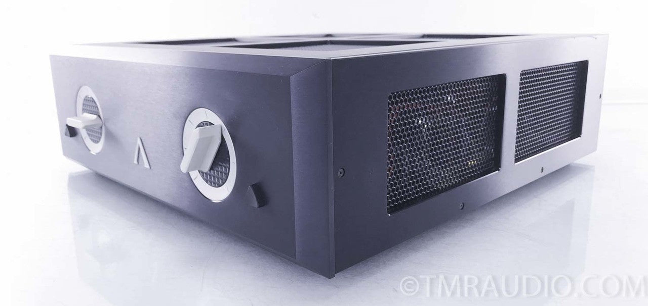 Aesthetix Io Eclipse Tube Phono Stage