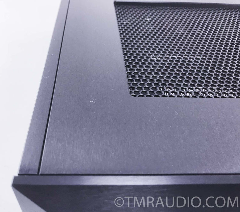 Aesthetix Io Eclipse Tube Phono Stage
