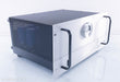 Quicksilver M-135 Mono Tube Amplifiers