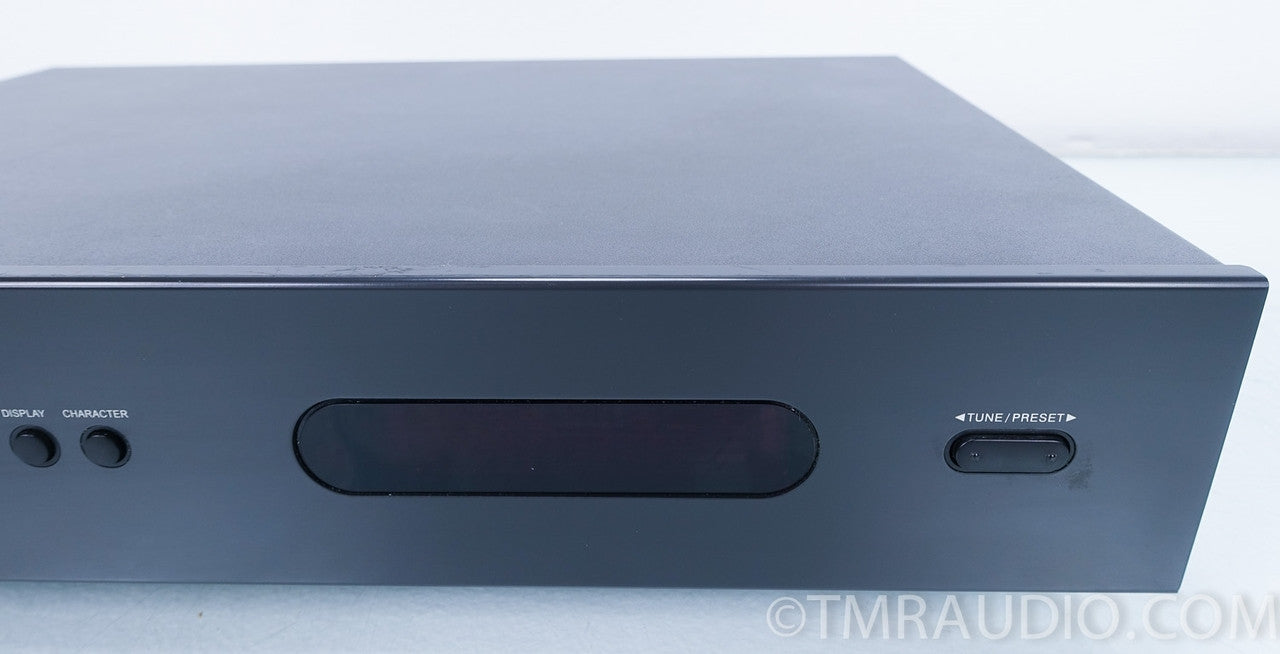 NAD C440 AM / FM Tuner