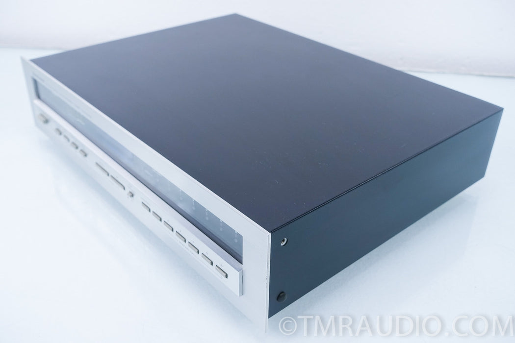 Pioneer TX-D1000 Vintage AM / FM Tuner