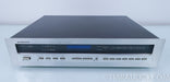 Pioneer TX-D1000 Vintage AM / FM Tuner